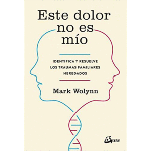 Este dolor no es mío