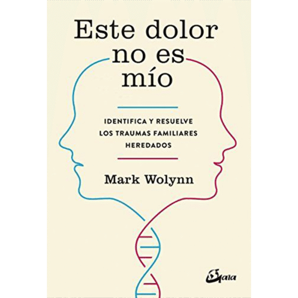 Este dolor no es mío