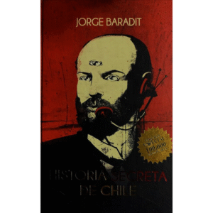 Historia secreta de chile