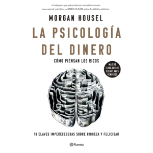 La psicología del dinero