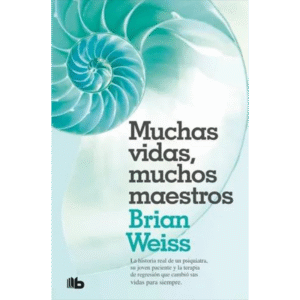 Muchas vidas, muchos maestros