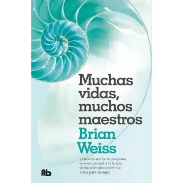 Muchas vidas, muchos maestros