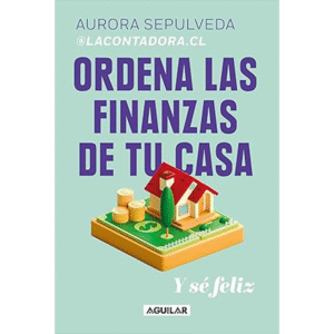 Ordena las finanzas de tu casa