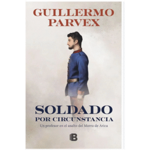 Soldado por circunstancia