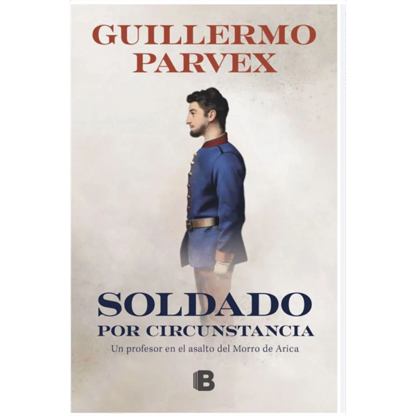 Soldado por circunstancia