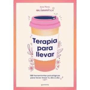 Terapia para llevar
