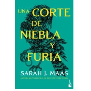 Una corte de niebla y furia