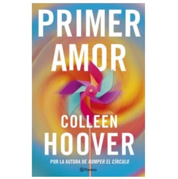Primer amor