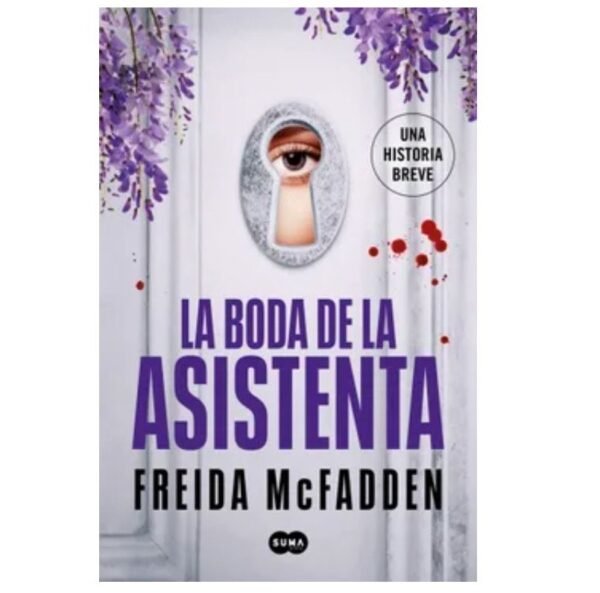 La boda de la asistenta