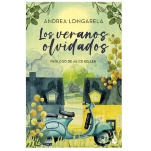 Los veranos olvidados