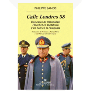 Calle Londres 38