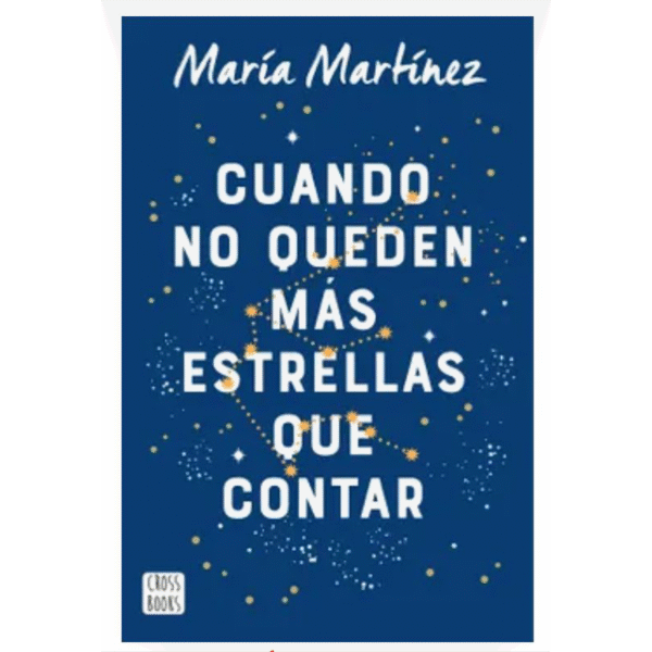 Cuando no queden más estrellas que contar