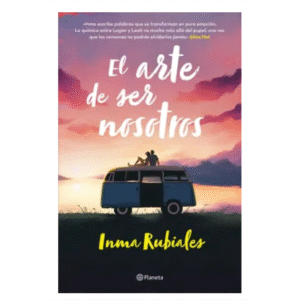 El arte de ser nosotros