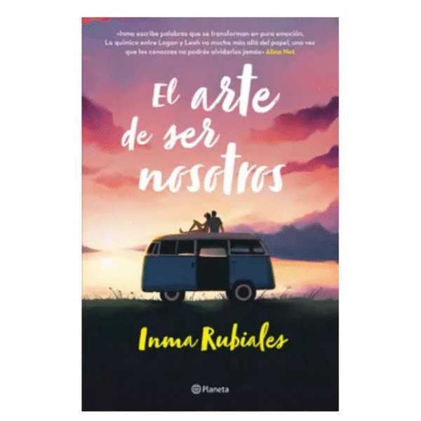 El arte de ser nosotros