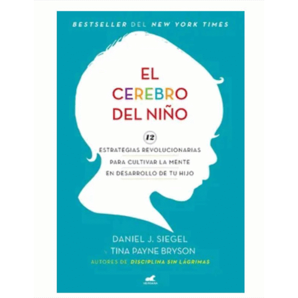 El cerebro del niño