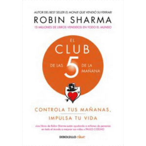 El club de las 5 de la mañana