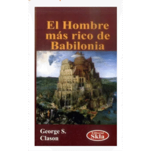 El hombre más rico de babilonia