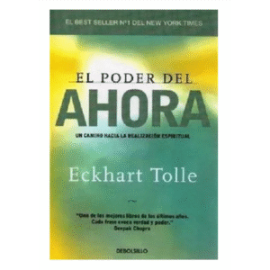 El poder del ahora