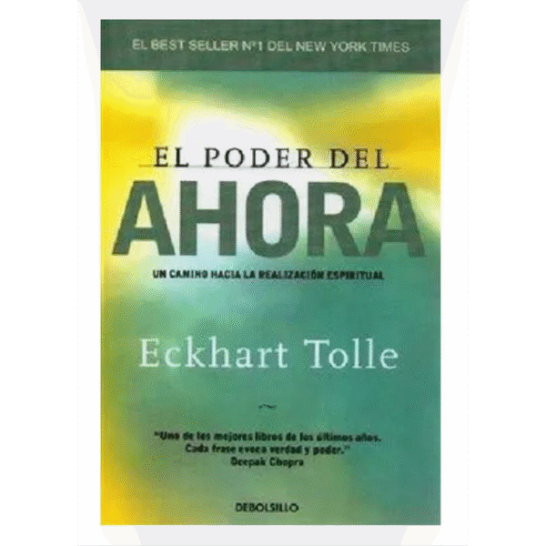 El poder del ahora