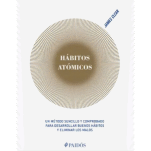 Hábitos atómicos