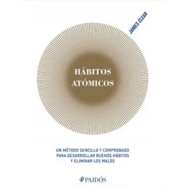 Hábitos atómicos