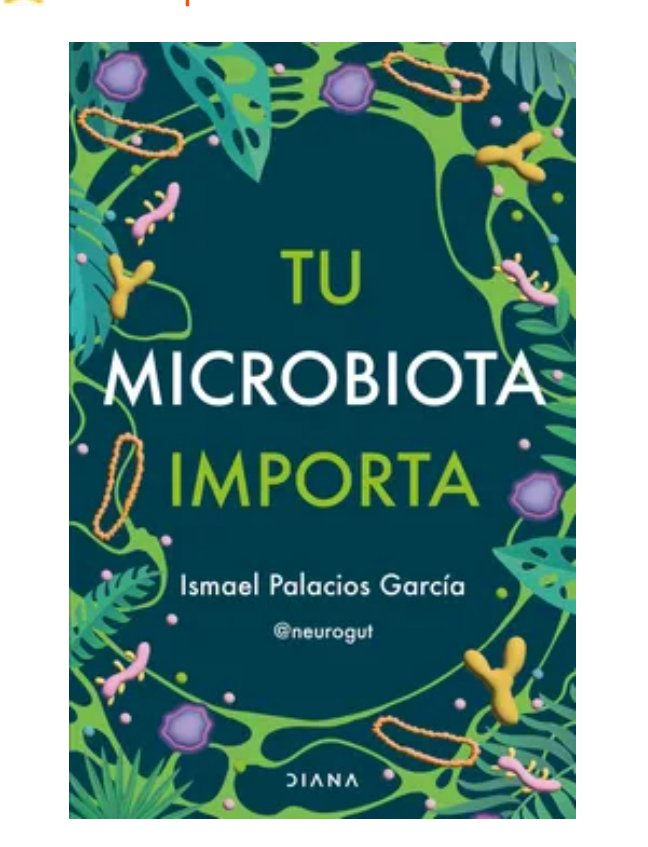 Tu microbiota importa