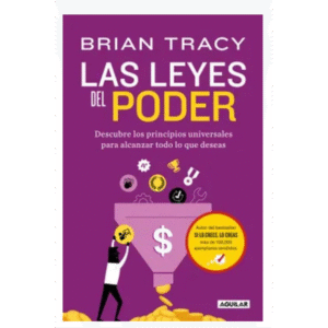 Las leyes del poder