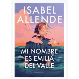 Mi nombre es Emilia del Valle