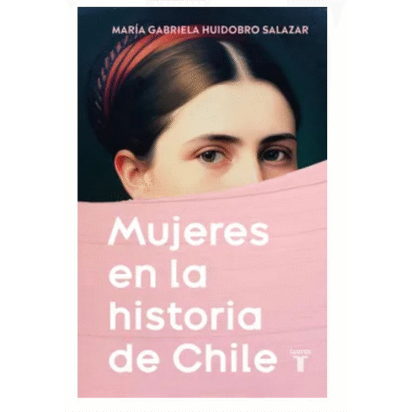 Mujeres en la historia de Chile