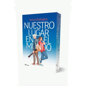 Nuestro lugar en el mundo