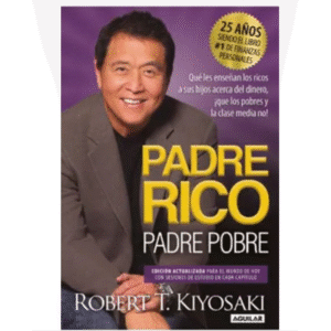 Padre rico padre pobre