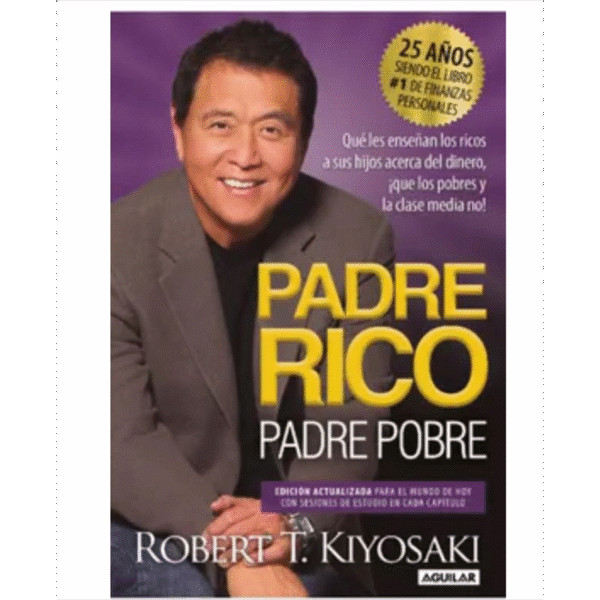 Padre rico padre pobre