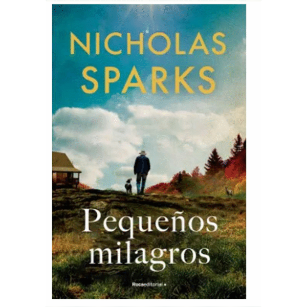 Pequeños milagros
