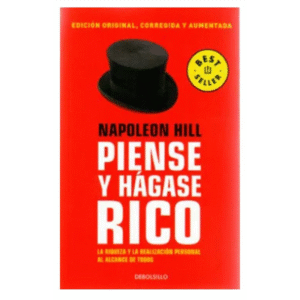 Piense y hágase rico