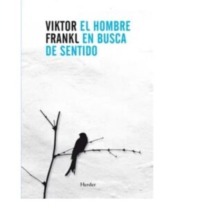 El hombre en busca de sentido