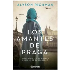 Los amantes de Praga