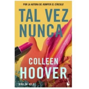 Tal vez nunca