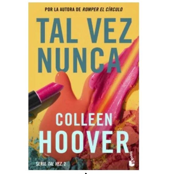Tal vez nunca