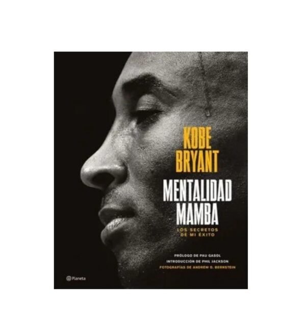 Mentalidad mamba