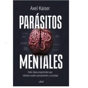 Parásitos mentales