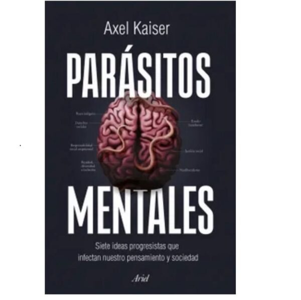 Parásitos mentales