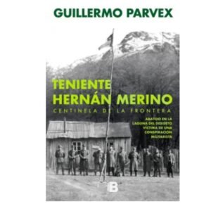 Teniente Hernán Merino