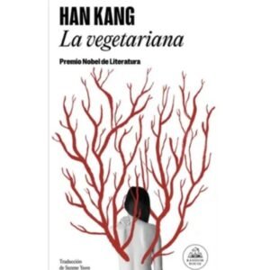 La vegetariana
