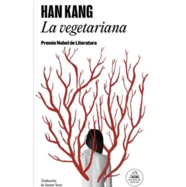 La vegetariana