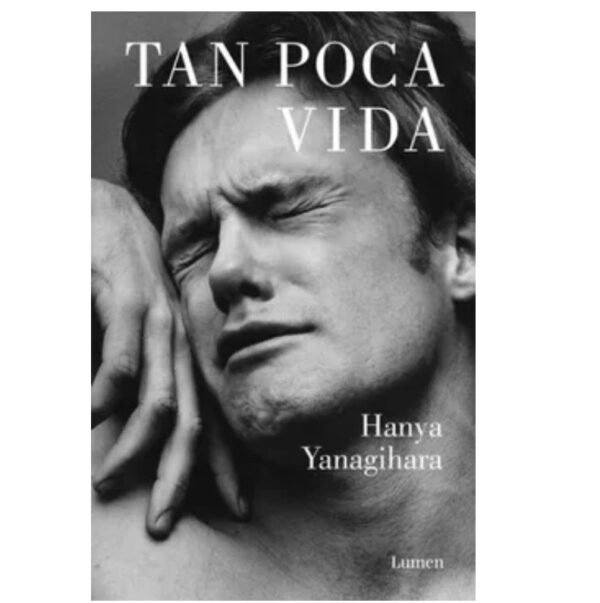 Tan poca vida