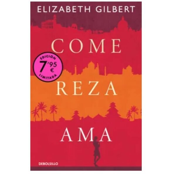 COME REZA AMA