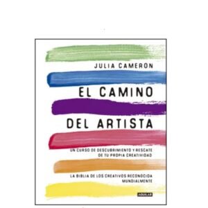 El camino del artista