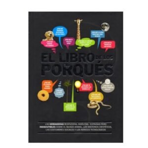 El libro de los porqués