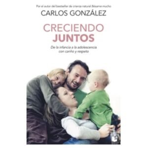Creciendo juntos