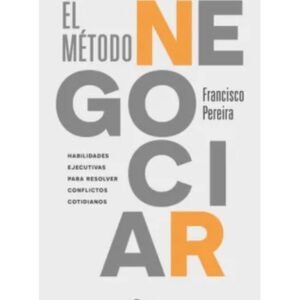 EL METODO NEGOCIAR